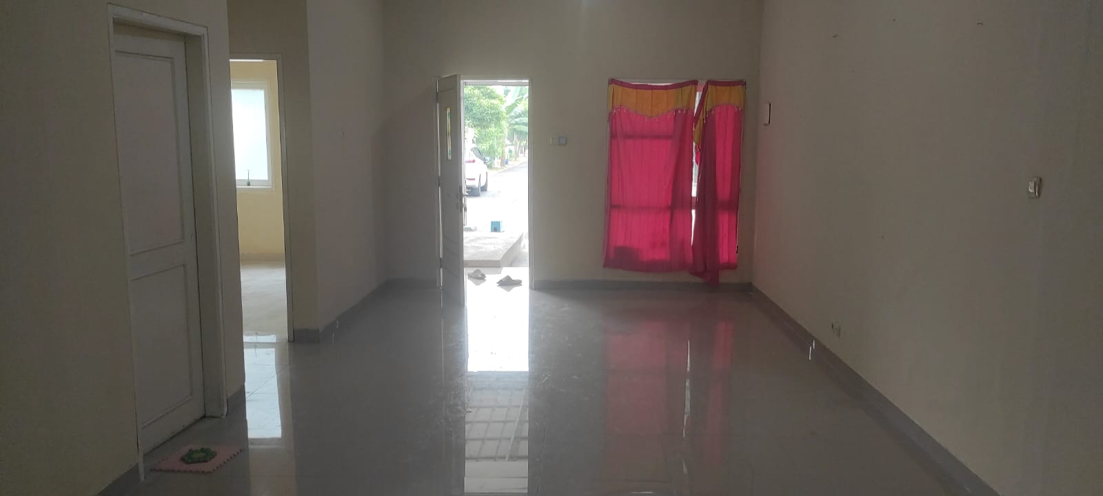 Rumah Dijual di Cluster Fresno Deltamas